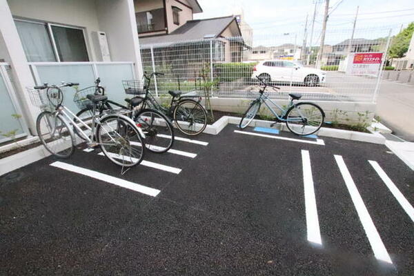 ミリアビタＮｏ．４０ 205｜千葉県佐倉市表町１丁目(賃貸マンション1R・2階・30.70㎡)の写真 その14