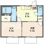 横浜市戸塚区矢部町 2階建 築36年のイメージ