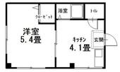 呉市広本町３丁目 3階建 築47年のイメージ