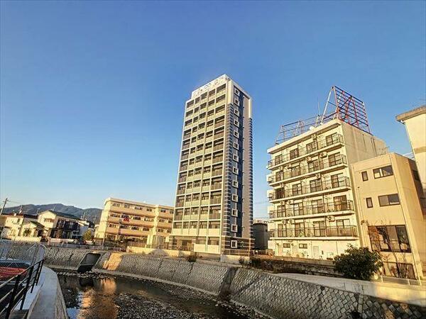 ＬＩＦＥＦＩＥＬＤ二日市駅前 401｜福岡県筑紫野市二日市中央６丁目(賃貸マンション1LDK・4階・30.78㎡)の写真 その1