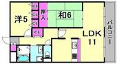 尼崎市常吉１丁目 4階建 築31年のイメージ