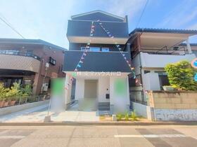 埼玉県川口市柳崎３丁目