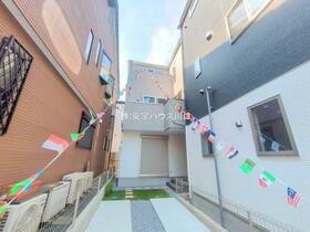 埼玉県川口市柳崎３丁目