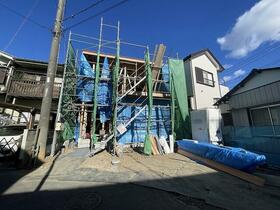 埼玉県越谷市大字袋山