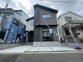 埼玉県越谷市大字袋山