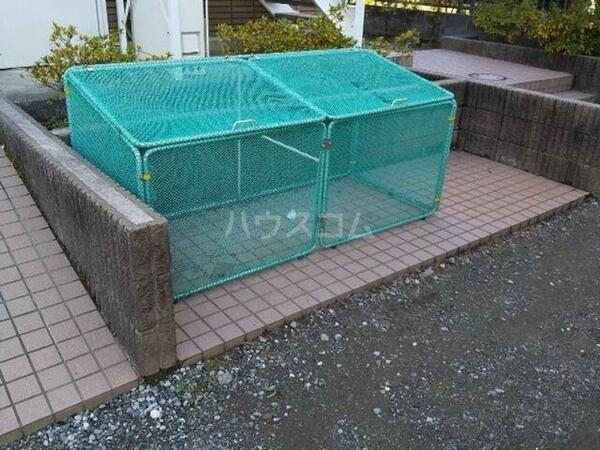 神奈川県茅ヶ崎市ひばりが丘(賃貸アパート1K・2階・20.70㎡)の写真 その11