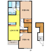 間取り：221014983354