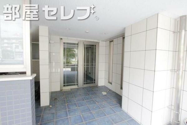 ＴＯＹＯＯＫＡ　ＡＰＡＲＴＭＥＮＴ 102｜愛知県名古屋市瑞穂区豊岡通３丁目(賃貸マンション1K・1階・30.08㎡)の写真 その14