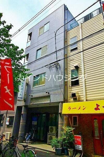 サクセスコート｜大阪府大阪市住之江区東加賀屋４丁目(賃貸マンション1R・2階・20.00㎡)の写真 その15