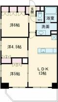 間取り：213144694374