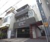 SAMSQUARE四条大宮 4階 築35年9ヶ月の賃貸物件