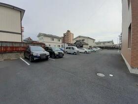 パラディーゾ木の実町 203 ｜ 山形県山形市木の実町（賃貸マンション1R・2階・31.00㎡） その13