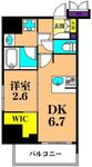 品川区東大井５丁目 15階建 築3年のイメージ