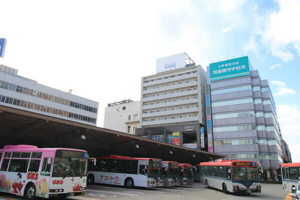 新潟県新潟市中央区弁天１丁目(賃貸マンション1K・8階・22.10㎡)の写真 その1