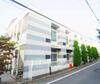 レオパレスプリオール東山 2階 築26年7ヶ月の賃貸物件