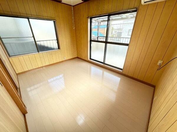 detached 埼玉県北足立郡伊奈町本町１丁目
地図を見る