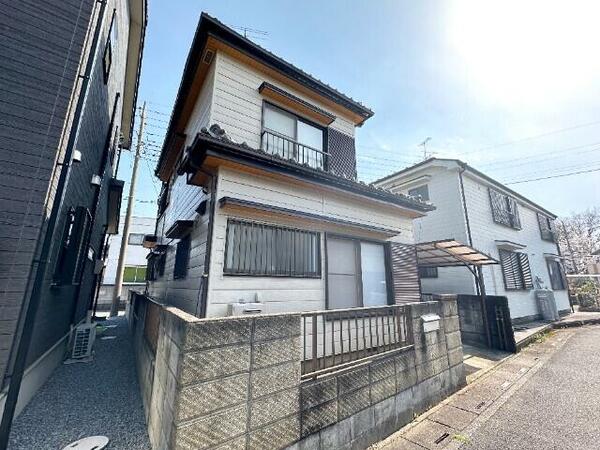 detached 埼玉県北足立郡伊奈町本町１丁目
地図を見る