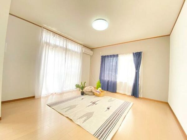 detached 埼玉県北足立郡伊奈町本町１丁目
地図を見る