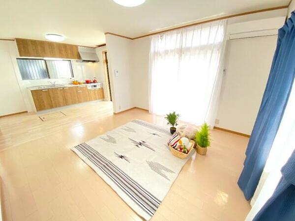 detached 埼玉県北足立郡伊奈町本町１丁目
地図を見る