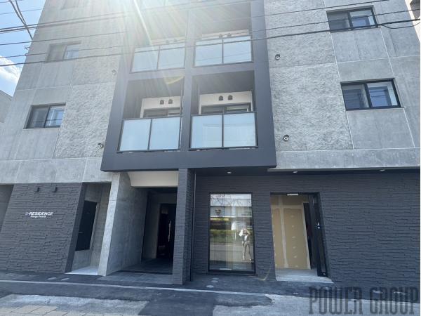 Ｓ－ＲＥＳＩＤＥＮＣＥ南郷　ＮＯＲＴＨ｜北海道札幌市白石区南郷通７丁目北(賃貸マンション2LDK・2階・49.15㎡)の写真 その3