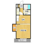 つくば市春日4丁目&nbsp;5階建&nbsp;築27年のイメージ