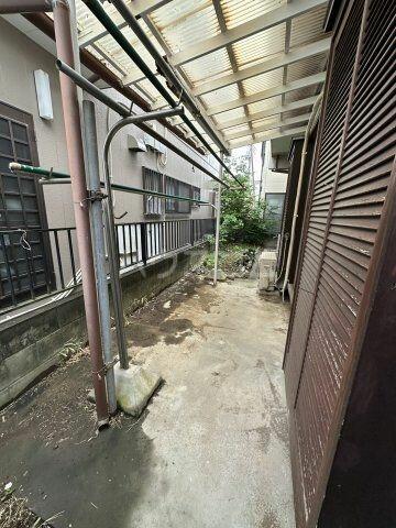 detached 埼玉県行田市谷郷１丁目

地図を見る