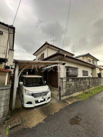 detached 埼玉県行田市谷郷１丁目

地図を見る