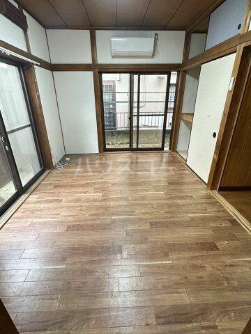 detached 埼玉県行田市谷郷１丁目

地図を見る