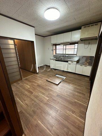 detached 埼玉県行田市谷郷１丁目

地図を見る