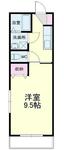 浜松市中央区植松町 4階建 築22年のイメージ