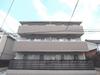 セジュール西京極 1階 築5年3ヶ月の賃貸物件