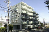 浜松市中央区鹿谷町 5階建 築21年のイメージ