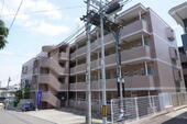 仙台市太白区向山２丁目 4階建 築35年のイメージ