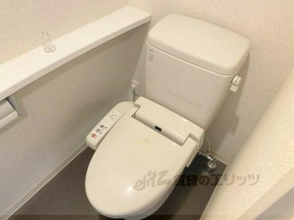 大阪府枚方市田宮本町(賃貸マンション1R・2階・29.90㎡)の写真 その8