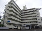 新潟市中央区天神２丁目 7階建 築30年のイメージ