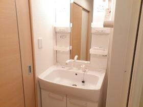 ステイション  ｜ 岐阜県可児市下恵土（賃貸アパート1LDK・2階・46.09㎡） その9