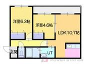 グランシャリオのイメージ