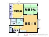 桜ヤヨイマンションのイメージ