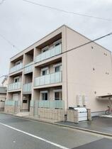 シャーメゾン姫路Ｒ 103 ｜ 兵庫県姫路市安田２丁目（賃貸マンション1LDK・1階・40.71㎡） その2