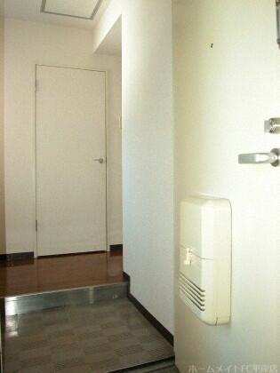 北海道札幌市豊平区中の島二条１丁目(賃貸マンション2DK・6階・47.57㎡)の写真 その9
