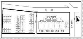 住彩苑 502 ｜ 愛知県弥富市平島町大脇（賃貸マンション2LDK・5階・52.48㎡） その8