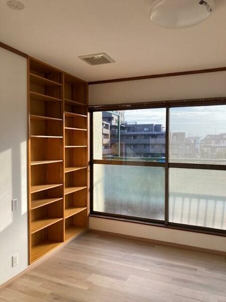 detached 埼玉県和光市新倉２丁目

地図を見る