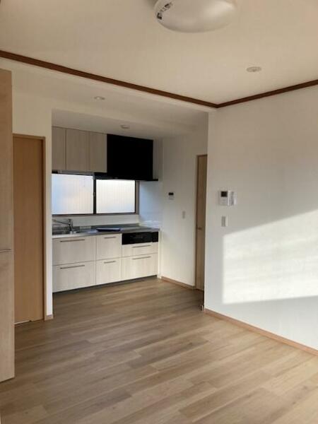 detached 埼玉県和光市新倉２丁目

地図を見る