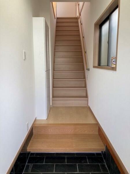 detached 埼玉県和光市新倉２丁目

地図を見る