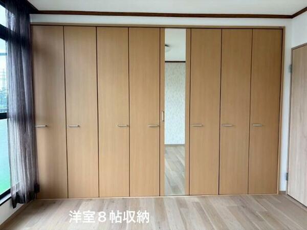 detached 埼玉県和光市新倉２丁目
地図を見る