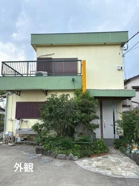 detached 埼玉県和光市新倉２丁目
地図を見る