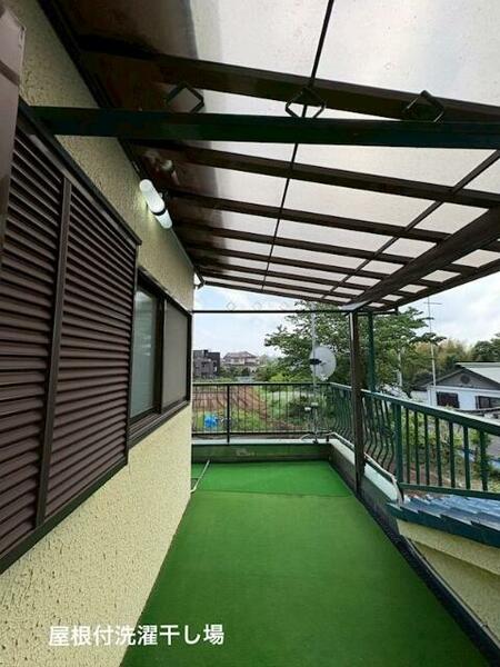 detached 埼玉県和光市新倉２丁目
地図を見る