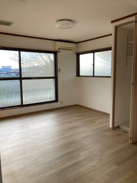 detached 埼玉県和光市新倉２丁目

地図を見る