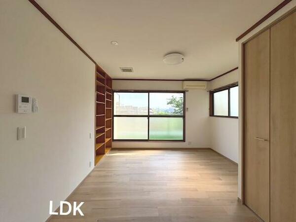 detached 埼玉県和光市新倉２丁目
地図を見る