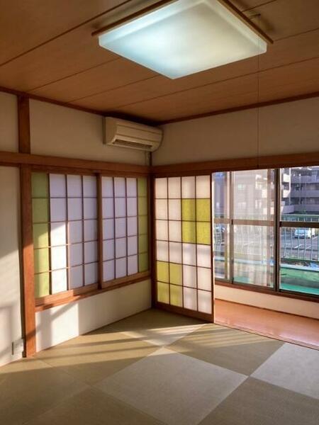 detached 埼玉県和光市新倉２丁目

地図を見る